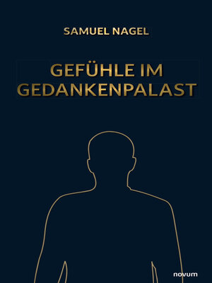 cover image of Gefühle im Gedankenpalast